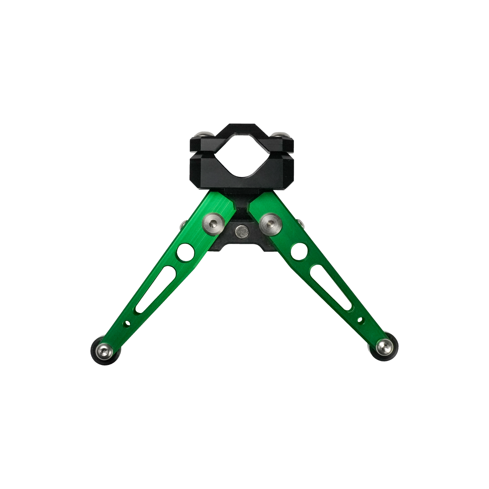 Stand Hopper Green