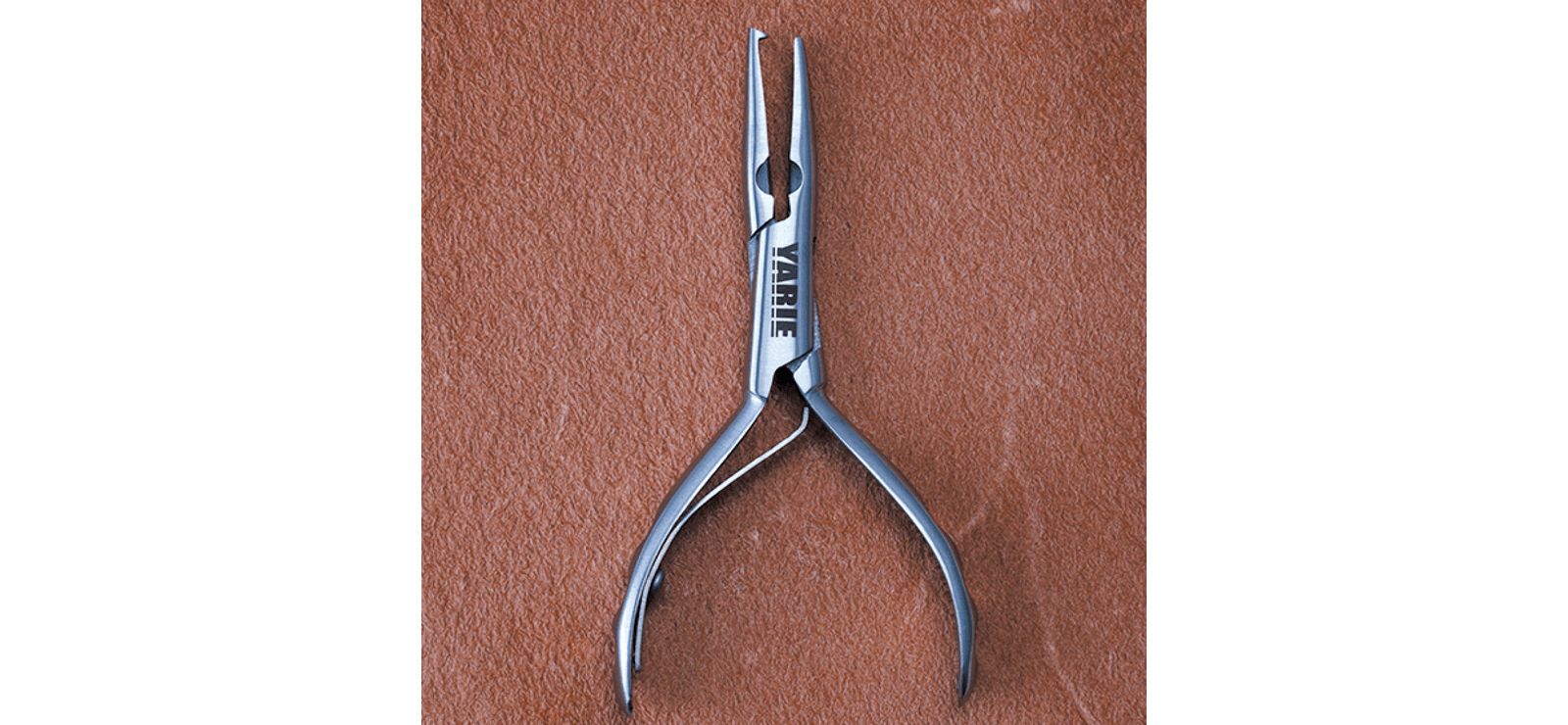 Split Ring Plier MA Mini