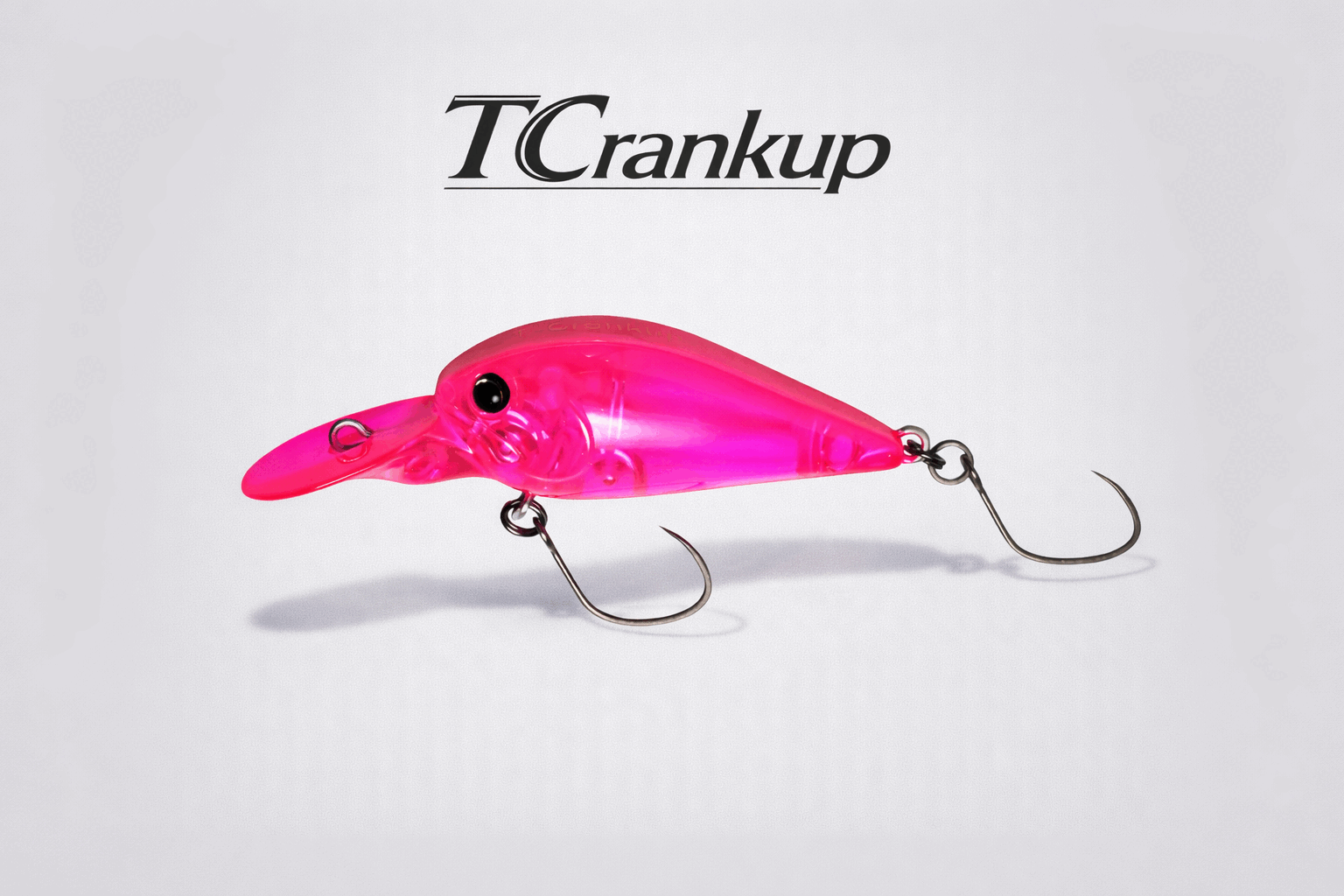 T-Crankup
