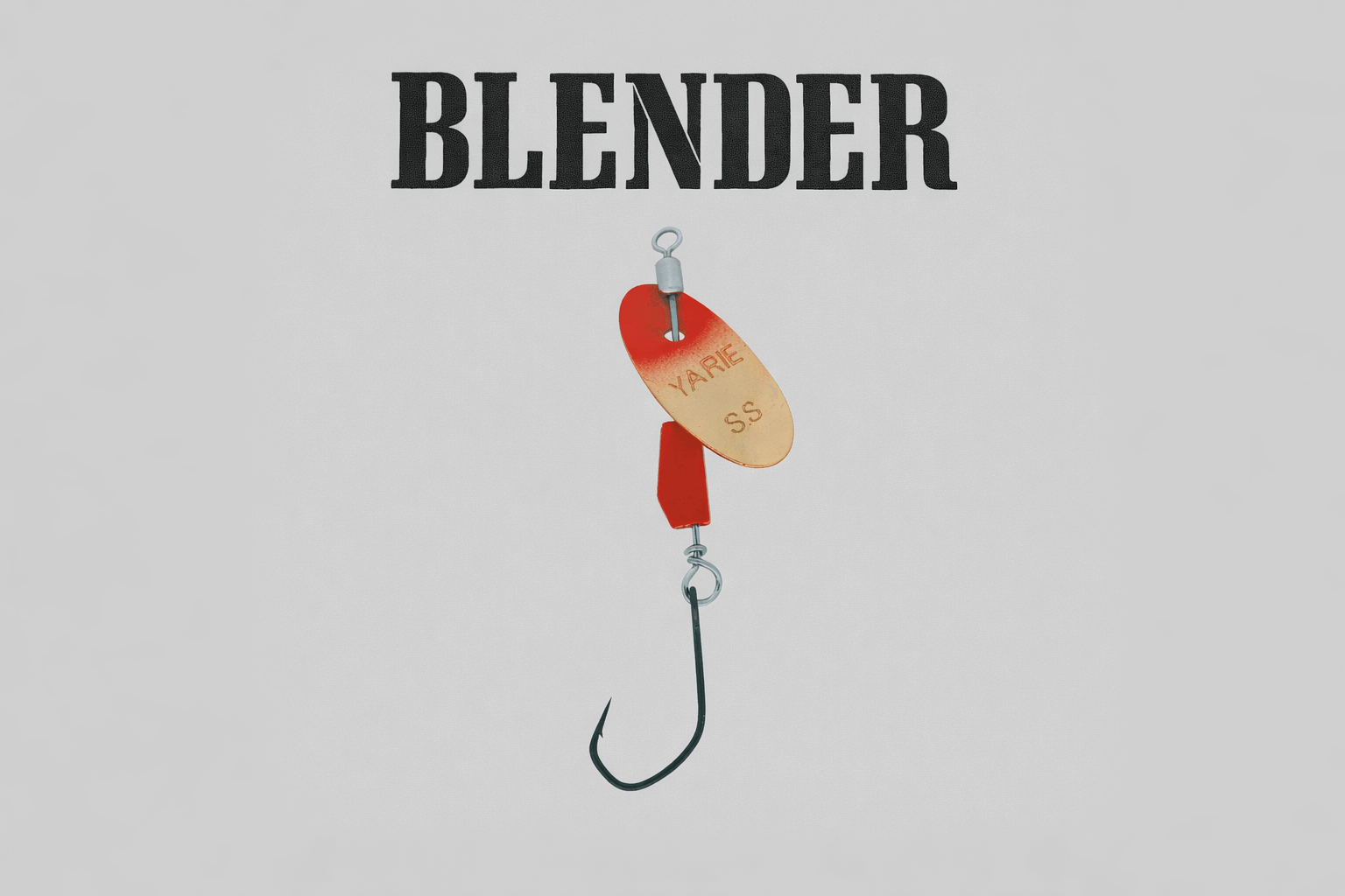BLENDER