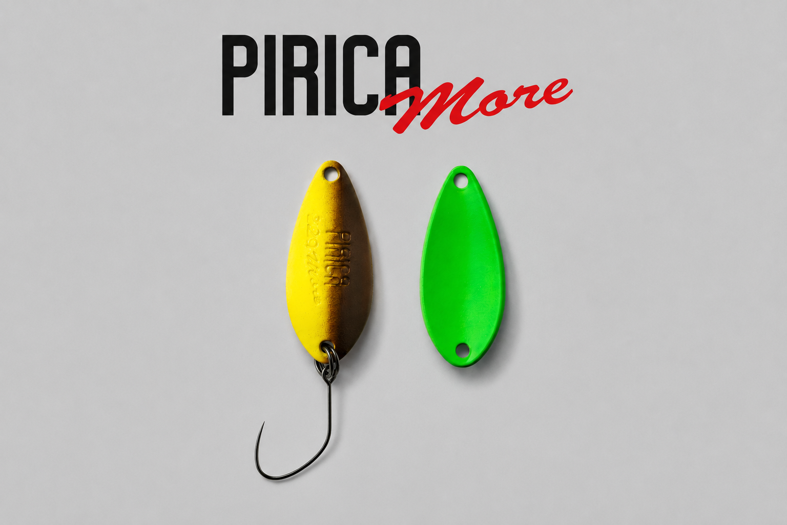PiricaMore