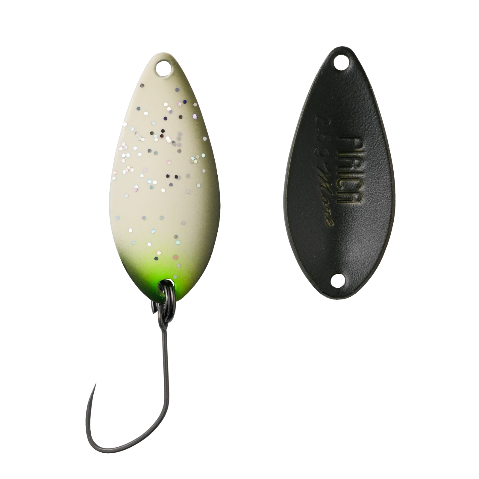 PiricaMore YM2