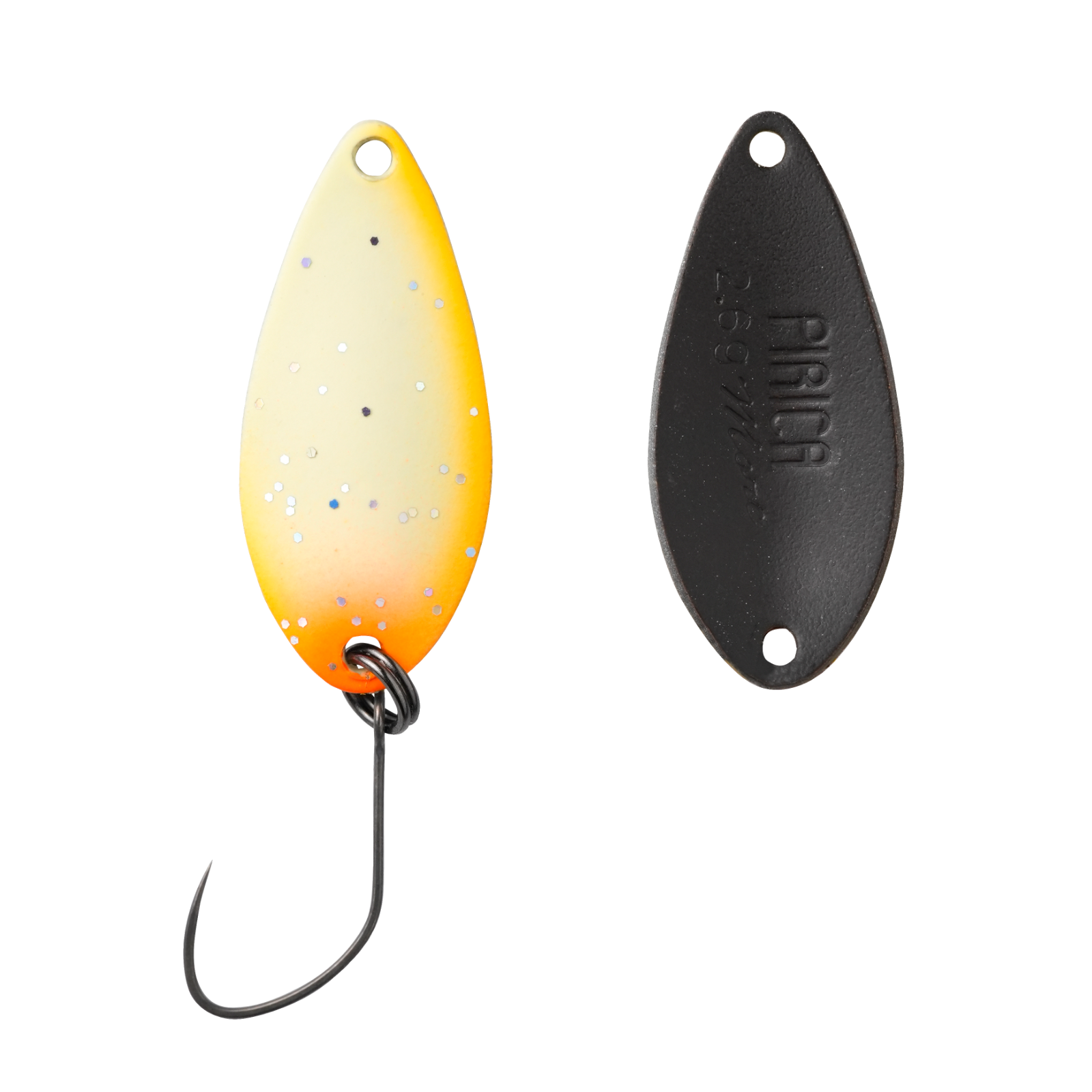 PiricaMore YM4
