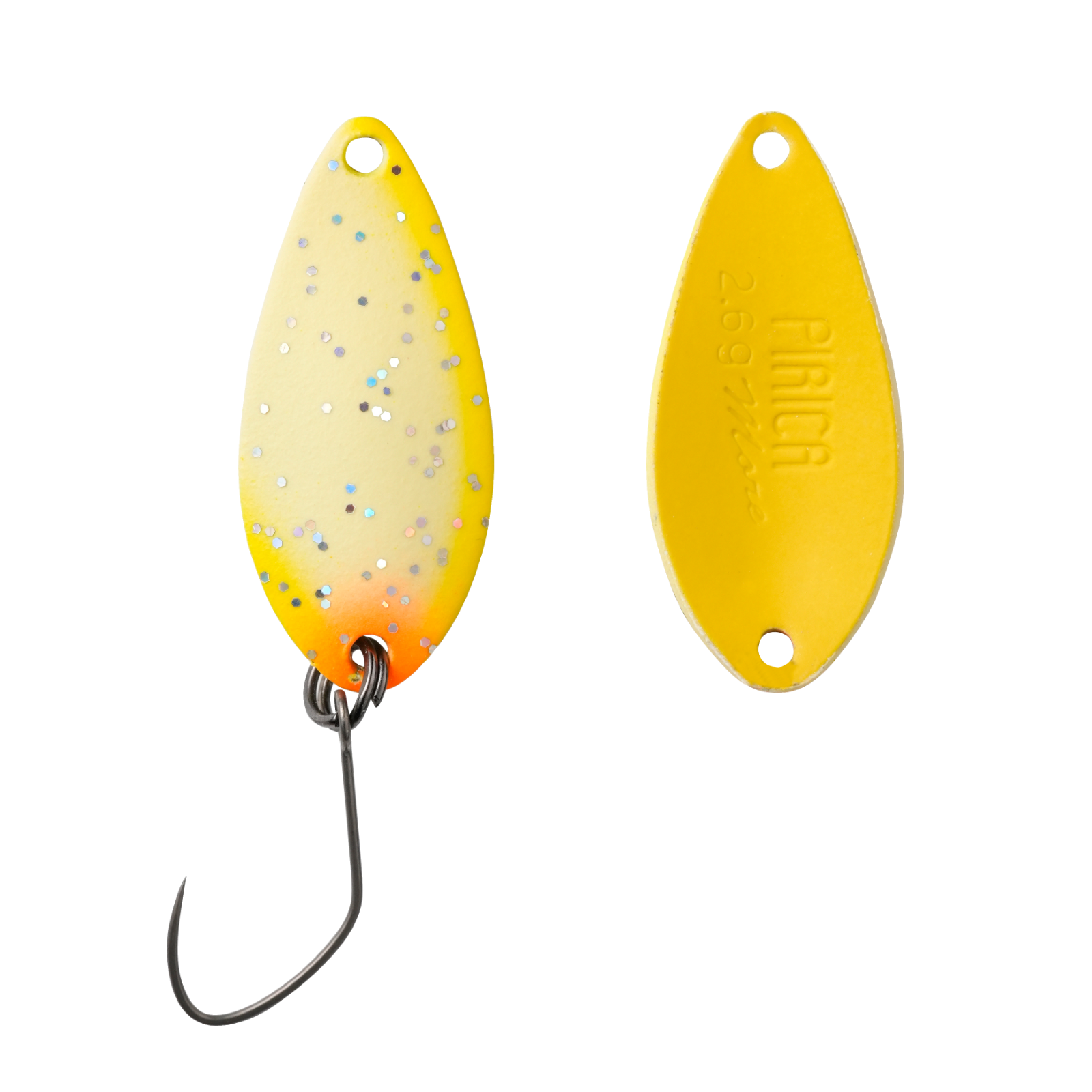 PiricaMore YM5