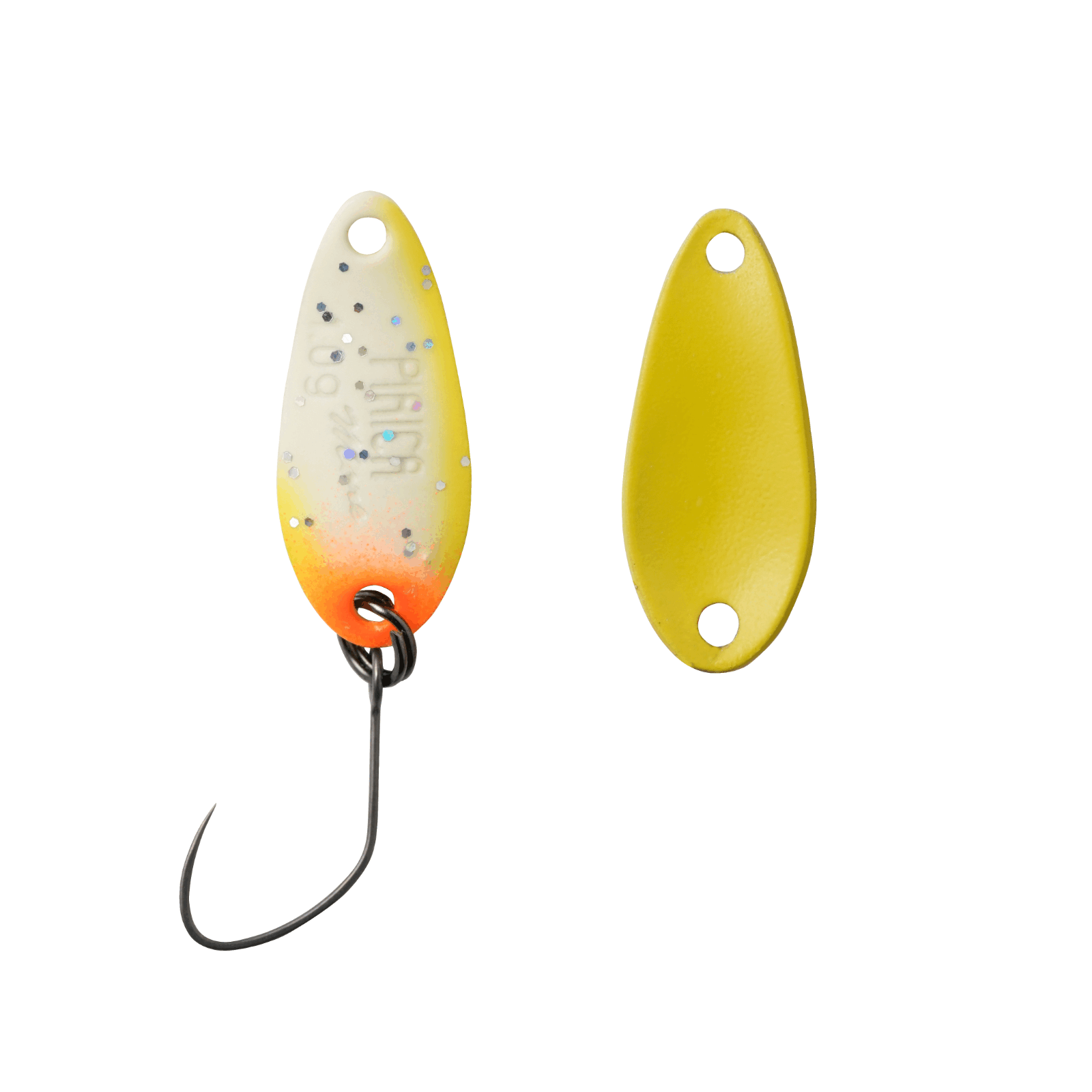 PiricaMore YM5