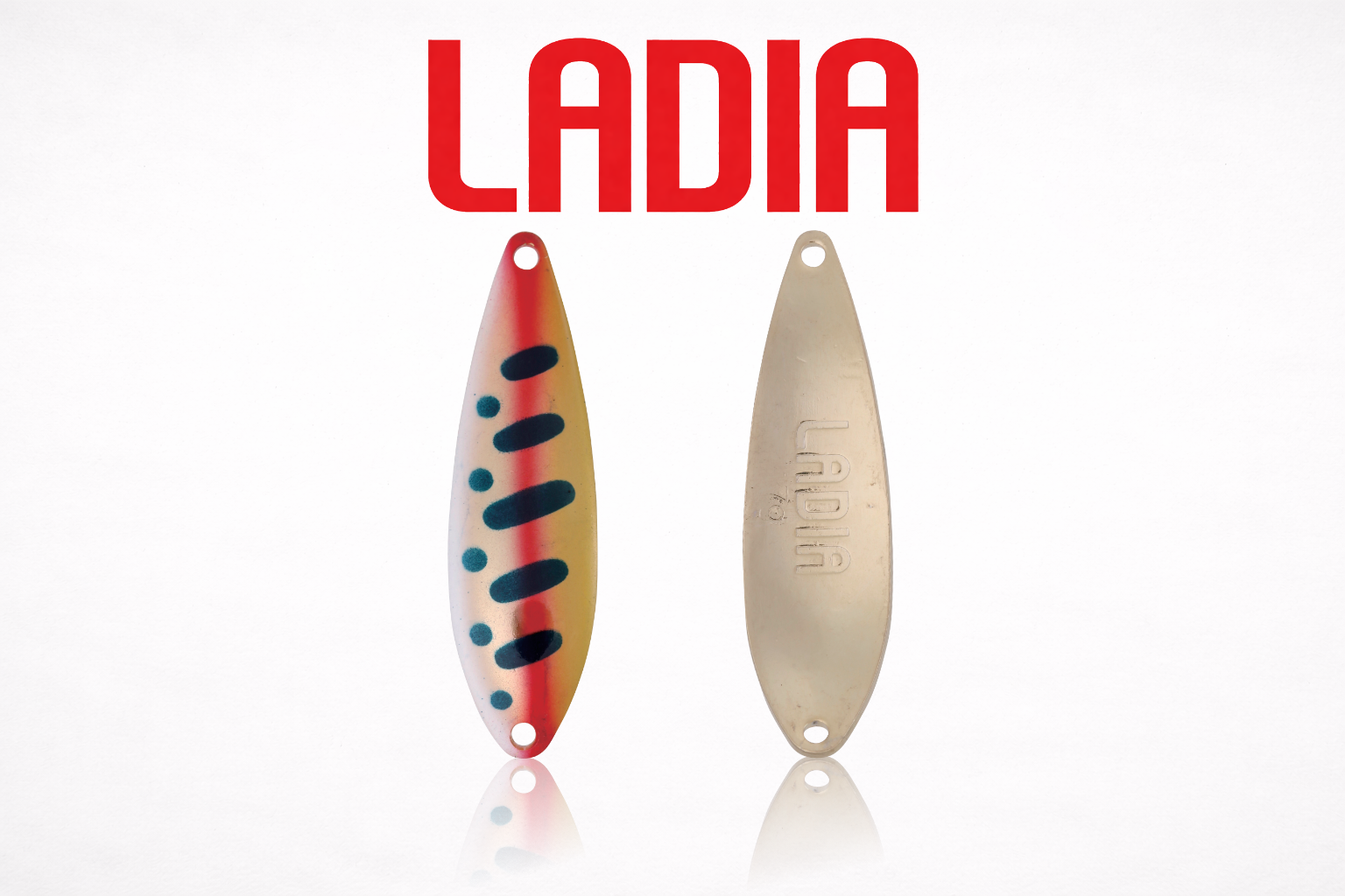 Ladia Trout