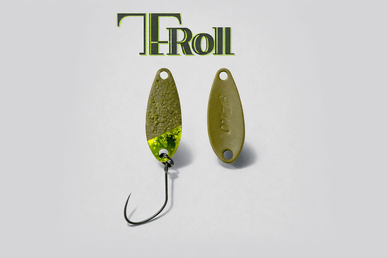 T-Roll