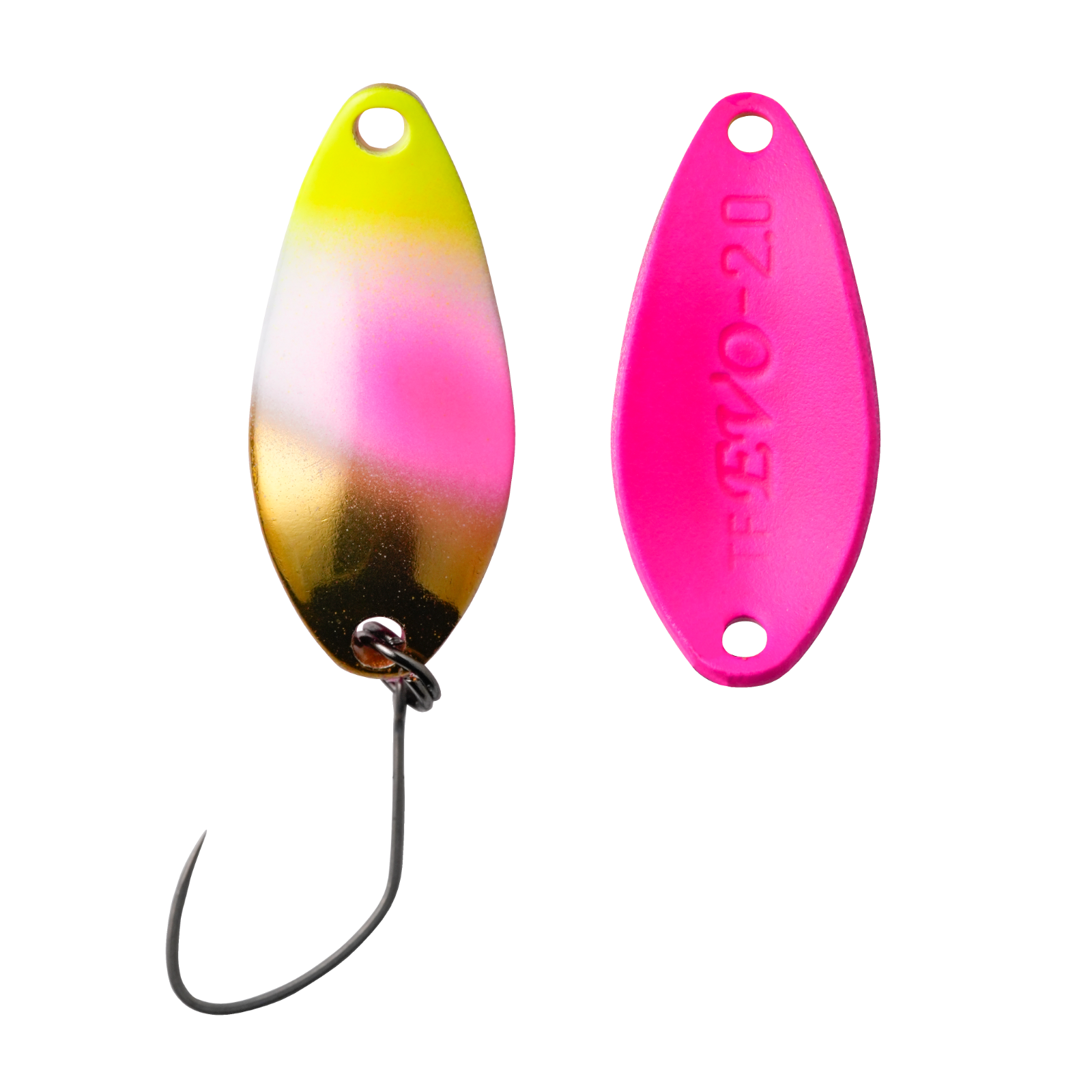 T-Fresh EVO BS22