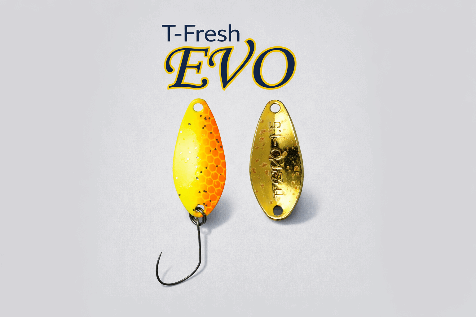 T-Fresh EVO