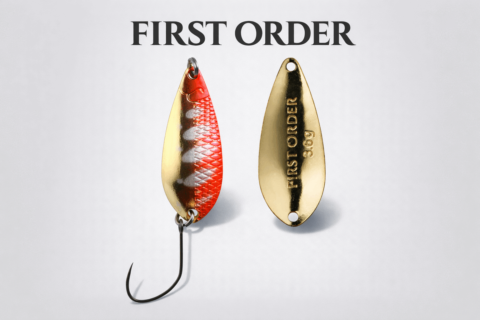FirstOrder