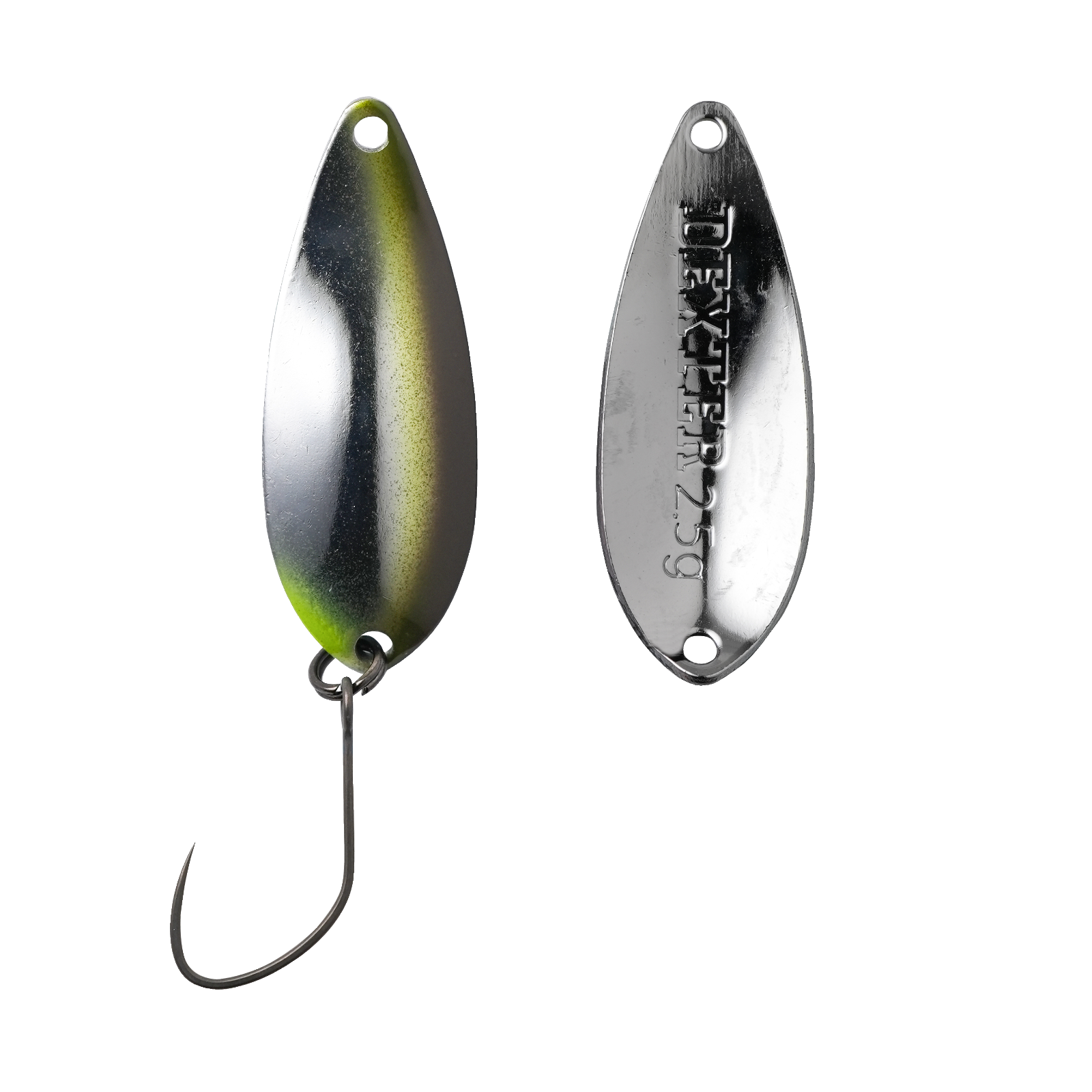 Dexter E80