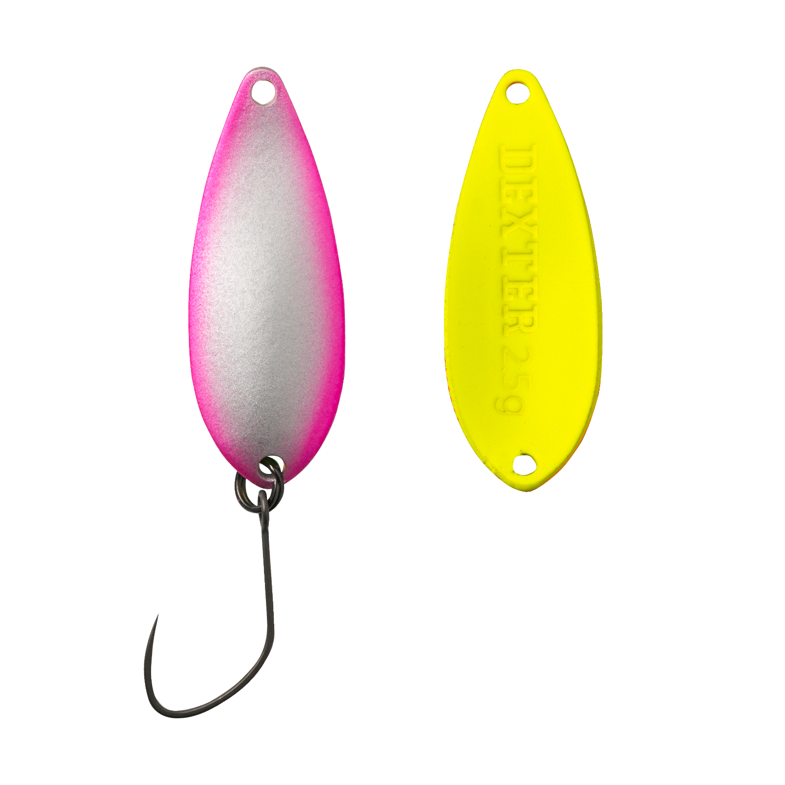 Dexter W7