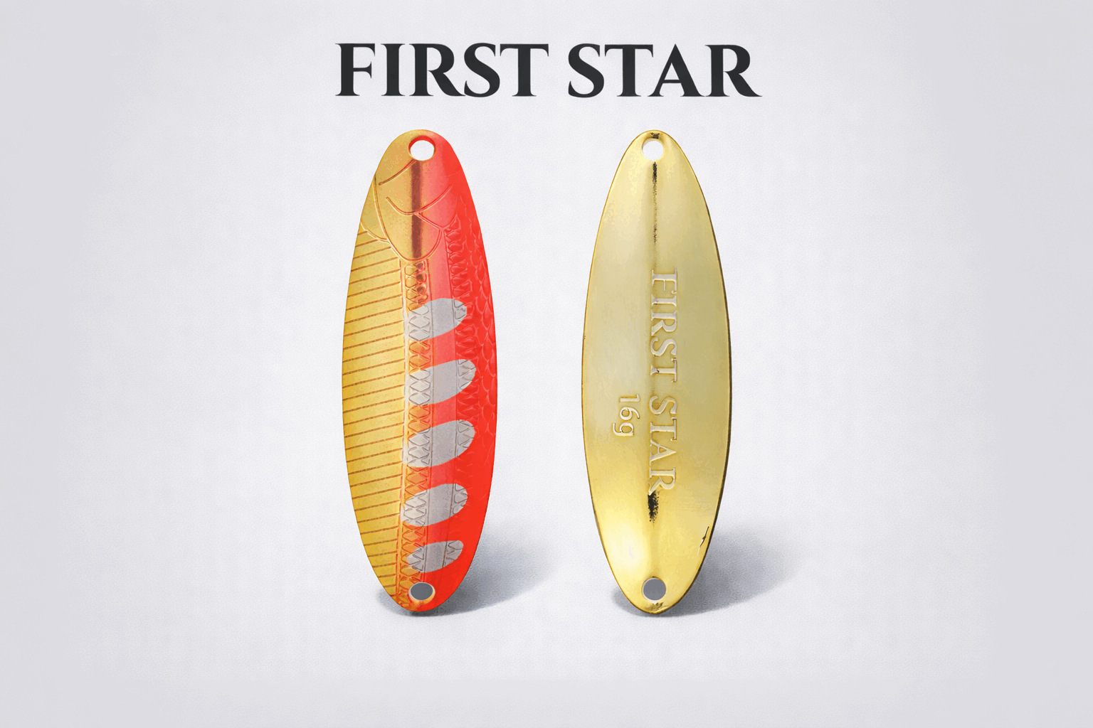 FirstStar
