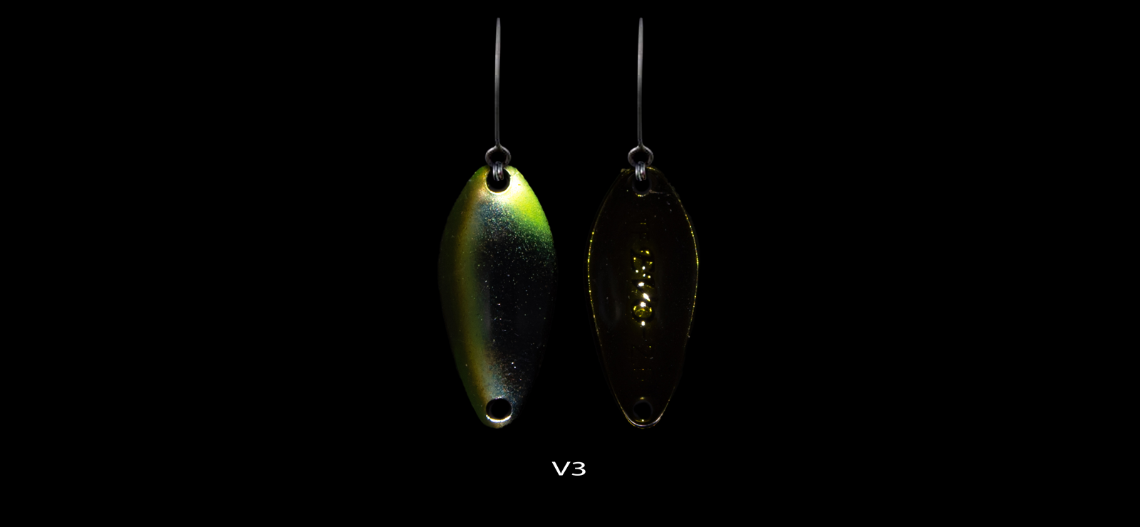 YARIE TFresh TFresh Limited 142パック YARIE - Creative Fishing Gear