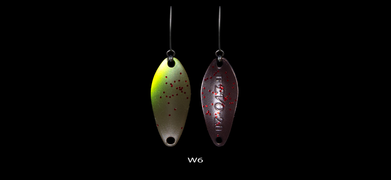 YARIE - Creative Fishing Gear