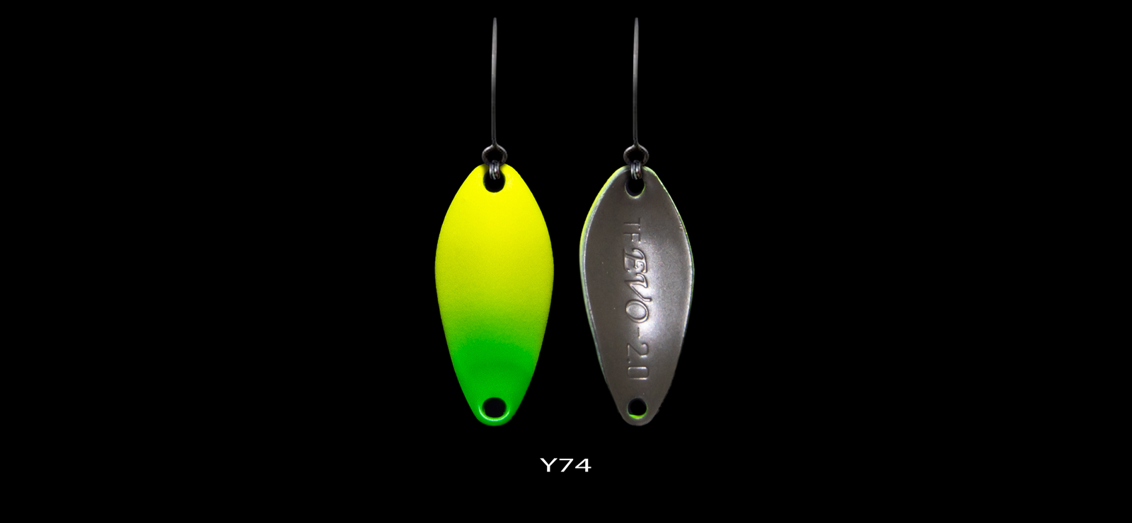 YARIE - Creative Fishing Gear
